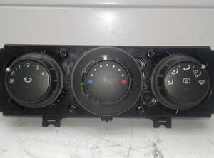 Heating &amp; Ventilation Control Assembly MERCEDES-BENZ Citan Kasten/Großraumlimousine (W415)