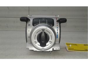 Bedieningselement verwarming &amp; ventilatie SMART Fortwo Coupe (451)