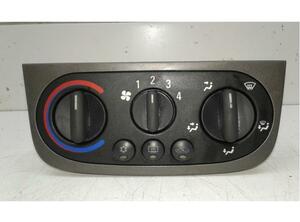 Bedieningselement verwarming &amp; ventilatie OPEL Corsa C (F08, F68)