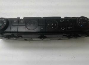 Heating &amp; Ventilation Control Assembly MERCEDES-BENZ E-Klasse (W211), MERCEDES-BENZ E-Klasse T-Model (S211)