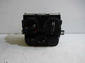 Heating &amp; Ventilation Control Assembly MERCEDES-BENZ Vito/Mixto Kasten (W639)
