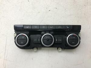 Heating &amp; Ventilation Control Assembly VW Scirocco (137, 138)
