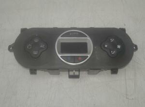 Heating &amp; Ventilation Control Assembly RENAULT Wind (E4M)