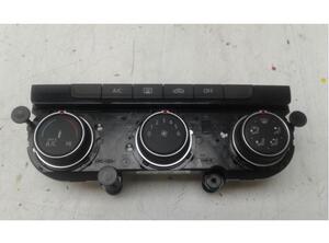 Heating &amp; Ventilation Control Assembly VW Golf VII Variant (BA5, BV5), VW Golf Alltrack (BA5, BV5)