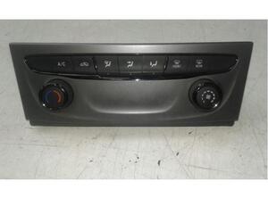 Heating &amp; Ventilation Control Assembly OPEL Astra K Sports Tourer (B16), OPEL Astra K (B16)