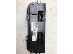 Heating &amp; Ventilation Control Assembly VW T-ROC (A11)