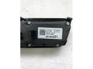Heating &amp; Ventilation Control Assembly OPEL Corsa F (--)