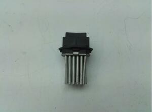 Resistor Interior Blower MERCEDES-BENZ Sprinter 3,5-T Kasten (906)