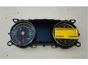 Tachometer (Revolution Counter) MERCEDES-BENZ E-Klasse Cabriolet (A238)