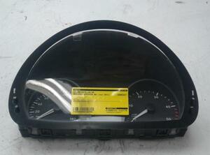 P15985029 Drehzahlmesser MERCEDES-BENZ Sprinter 3,5t Kasten (906) 9069007703