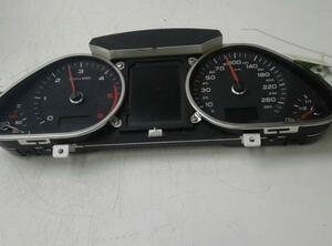 Tachometer (Revolution Counter) AUDI Q7 (4LB), AUDI Q7 (4MB, 4MG)