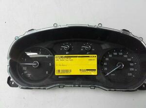 Tachometer (Revolution Counter) OPEL Mokka/Mokka X (J13)