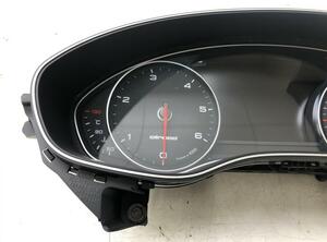 Tachometer (Revolution Counter) AUDI A6 Allroad (4GH, 4GJ)