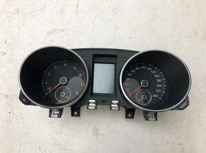Tachometer (Revolution Counter) VW Golf V (1K1), VW Golf VI (5K1)