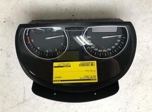 Tachometer (Revolution Counter) BMW X3 (E83), BMW X3 (F25)