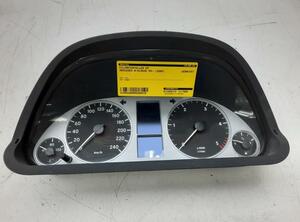 Tachometer (Revolution Counter) MERCEDES-BENZ B-Klasse (W245)