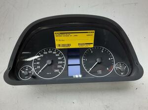 Tachometer (Revolution Counter) MERCEDES-BENZ A-Klasse (W169)