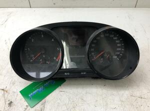 Tachometer (Revolution Counter) VW Polo (6C1, 6R1)