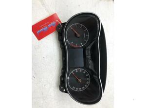 Tachometer (Revolution Counter) OPEL Corsa E (--)