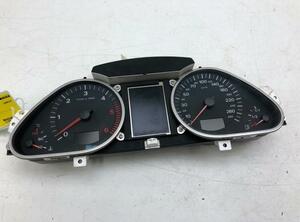 Tachometer (Revolution Counter) AUDI A6 Avant (4F5, C6), AUDI A6 Allroad (4FH, C6)
