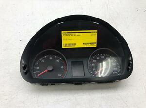 Tachometer (Revolution Counter) VW Crafter 30-50 Kasten (2E)