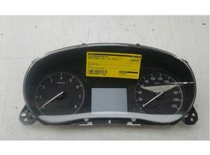 Tachometer (Revolution Counter) OPEL Mokka/Mokka X (J13)