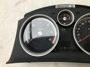 Tachometer (Revolution Counter) OPEL Zafira/Zafira Family B (A05)