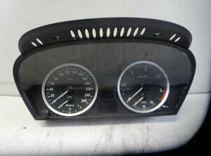 Tachometer (Revolution Counter) BMW 5er (E60), BMW 5er (F10)