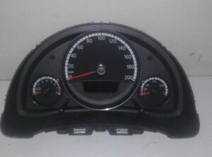 Tachometer (Revolution Counter) VW UP! (121, 122, 123, BL1, BL2, BL3), VW Load UP (121, 122, BL1, BL2)