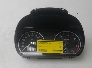 Tachometer (Revolution Counter) BMW 1er (E81), BMW 1er (E87), BMW 1er Coupe (E82)
