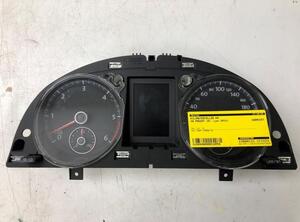 Tachometer (Revolution Counter) VW Passat Alltrack (365), VW Passat Variant (365)