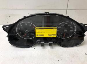 Tachometer (Revolution Counter) AUDI A4 Avant (8K5, B8), AUDI A5 Sportback (8TA), AUDI A4 Allroad (8KH, B8)