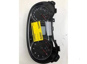 Tachometer (Revolution Counter) AUDI A1 Sportback (8XA, 8XF), AUDI A1 (8X1, 8XK)