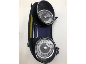 Tachometer (Revolution Counter) MERCEDES-BENZ CLA Shooting Brake (X117)