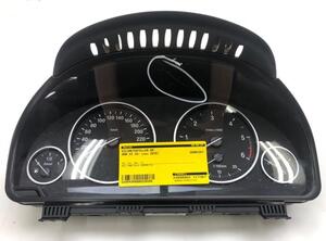 Tachometer (Revolution Counter) BMW X3 (F25), BMW X4 (F26)
