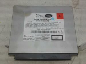 P11952119 DVD-Player JAGUAR XF II (X260) FW9311B608AD