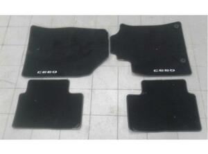 Floor mat (Carpet Mat) KIA Ceed (CD), KIA Xceed (CD), KIA Proceed (CD)