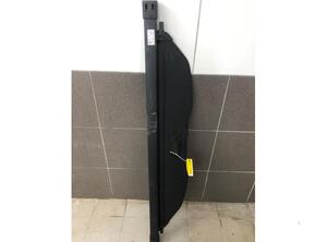 Luggage Compartment Cover MERCEDES-BENZ GLB (X247)
