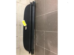 Luggage Compartment Cover MERCEDES-BENZ CLA Shooting Brake (X117)