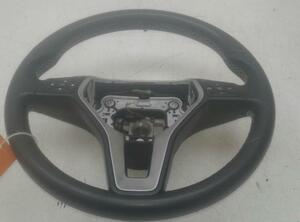 Steering Wheel MERCEDES-BENZ CLA Coupe (C117)