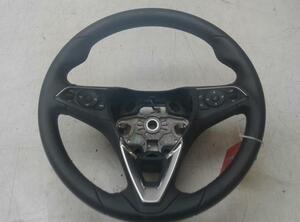 Steering Wheel OPEL Crossland X (P17, P2QO)