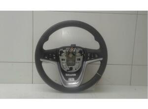 Steering Wheel OPEL Astra J Caravan (--), OPEL Astra J Stufenheck (--)