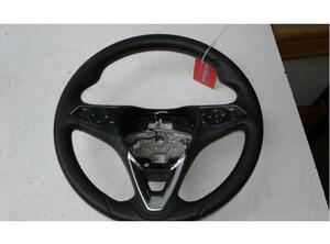 Steering Wheel OPEL Crossland X (P17, P2QO)