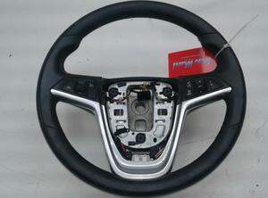 Steering Wheel OPEL Meriva B Großraumlimousine (S10), OPEL Astra J Caravan (--)