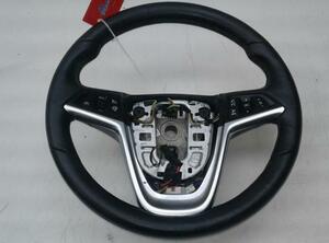 Steering Wheel OPEL Astra J (--), OPEL Astra J Caravan (--)