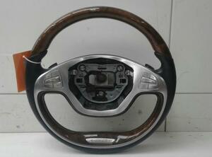 Steering Wheel MERCEDES-BENZ S-Klasse (W221), MERCEDES-BENZ S-Klasse (V222, W222, X222)