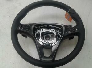 Steering Wheel MERCEDES-BENZ V-Klasse (W447)