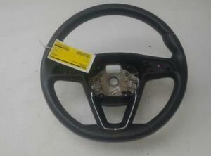 Steering Wheel SEAT Ateca (KH7, KHP)