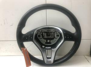 Steering Wheel MERCEDES-BENZ B-Klasse (W242, W246), MERCEDES-BENZ A-Klasse (W176), MERCEDES-BENZ CLS (C257)