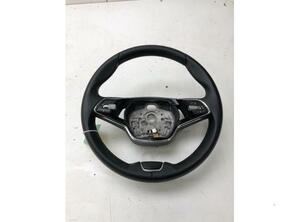 Steering Wheel SKODA Fabia III Kombi (NJ5), SKODA Octavia IV Combi (NX5)